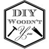 Bradley Coe - @diywoodntyou - Poshmark